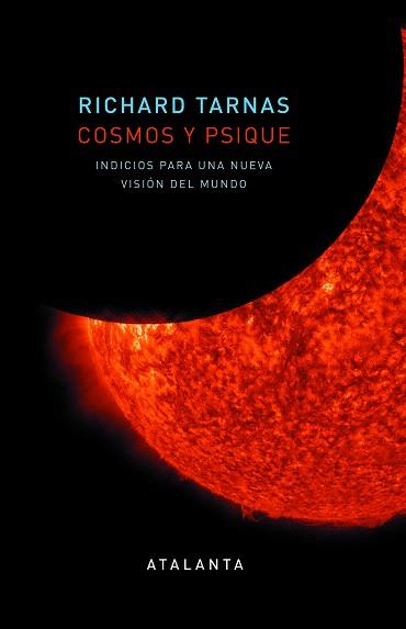 COSMOS Y PSIQUE | 9788494613647 | TARNAS, RICHARD | Llibreria L'Illa - Llibreria Online de Mollet - Comprar llibres online