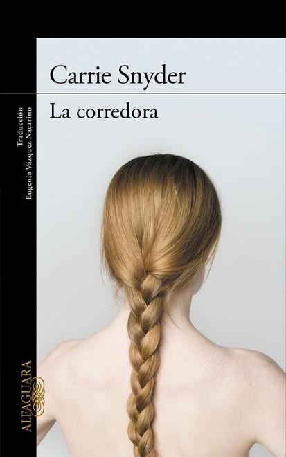 CORREDORA, LA | 9788420408927 | SNYDER, CARRIE | Llibreria L'Illa - Llibreria Online de Mollet - Comprar llibres online