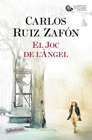 JOC DE L'ÀNGEL, EL | 9788416600427 | RUIZ ZAFÓN, CARLOS | Llibreria L'Illa - Llibreria Online de Mollet - Comprar llibres online