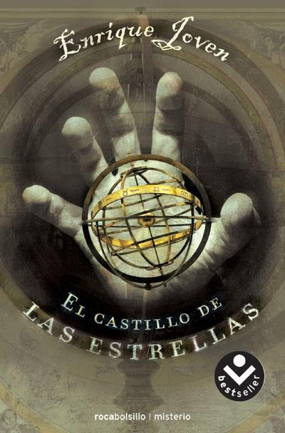 CASTILLO DE LAS ESTRELLAS, EL | 9788496940222 | JOVEN, ENRIQUE | Llibreria L'Illa - Llibreria Online de Mollet - Comprar llibres online