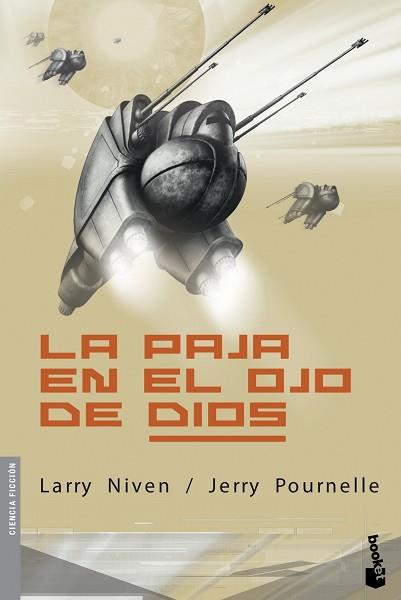 PAJA EN EL OJO DE DIOS, LA | 9788445001431 | NIVEN, LARRY | Llibreria L'Illa - Llibreria Online de Mollet - Comprar llibres online