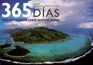 365 DIAS PARA REFLEXIONAR SOBRE NUESTRA TIERRA (TD) | 9788497853590 | ARTHUS-BERTRAND, YANN | Llibreria L'Illa - Llibreria Online de Mollet - Comprar llibres online