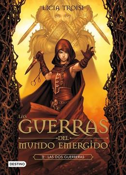 DOS GUERRERAS, LAS | 9788408037330 | TROISI, LICIA | Llibreria L'Illa - Llibreria Online de Mollet - Comprar llibres online