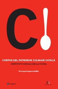 CORPUS CULINARI CATALA | 9788482649498 | VARIOS | Llibreria L'Illa - Llibreria Online de Mollet - Comprar llibres online