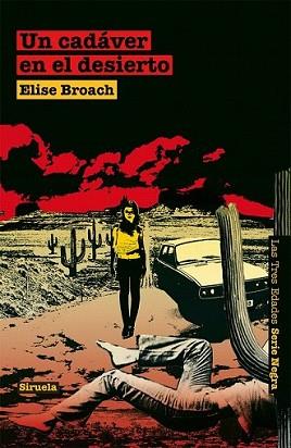 CADAVER EN EL DESIERTO, UN | 9788498416176 | BROACH, ELISE | Llibreria L'Illa - Llibreria Online de Mollet - Comprar llibres online