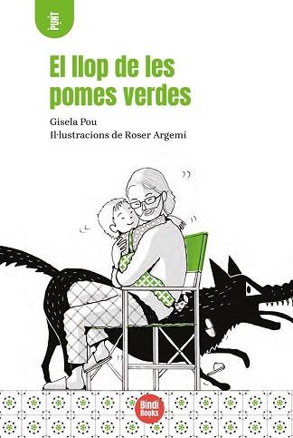 LLOP DE LES POMES VERDES, EL | 9788418288203 | POU VALLS, GISELA | Llibreria L'Illa - Llibreria Online de Mollet - Comprar llibres online