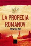 PROFECIA ROMANOV, LA | 9788466406772 | BERRY, STEVE | Llibreria L'Illa - Llibreria Online de Mollet - Comprar llibres online