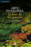 BOSC DE LES GUINEUS, EL | 9788429755862 | PAASILINA, ARTO | Llibreria L'Illa - Llibreria Online de Mollet - Comprar llibres online