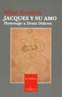 JACQUES Y SU AMO | 9788483104194 | KUNDERA, MILAN | Llibreria L'Illa - Llibreria Online de Mollet - Comprar llibres online