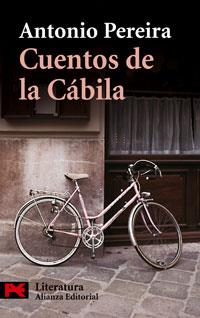 CUENTOS DE LA CÁBILA | 9788420660912 | PEREIRA, ANTONIO | Llibreria L'Illa - Llibreria Online de Mollet - Comprar llibres online