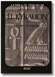 KYBALION, EL.TRES INICIADOS | 9788471665935 | TRISMEGISTO, HERMES | Llibreria L'Illa - Llibreria Online de Mollet - Comprar llibres online