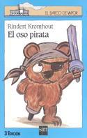 OSO PIRATA, EL | 9788434846623 | KROMHOUT, RINDERT | Llibreria L'Illa - Llibreria Online de Mollet - Comprar llibres online