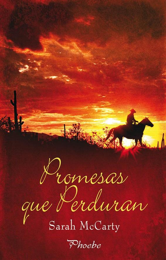 PROMESAS QUE PERDURAN | 9788415433040 | MCCARTY, SARAH | Llibreria L'Illa - Llibreria Online de Mollet - Comprar llibres online