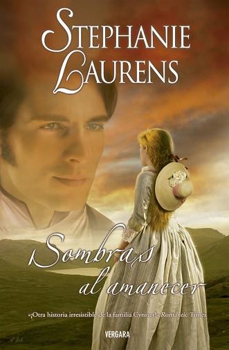 SOMBRAS AL AMANECER | 9788466627764 | LAURENS, STEPHANIE | Llibreria L'Illa - Llibreria Online de Mollet - Comprar llibres online