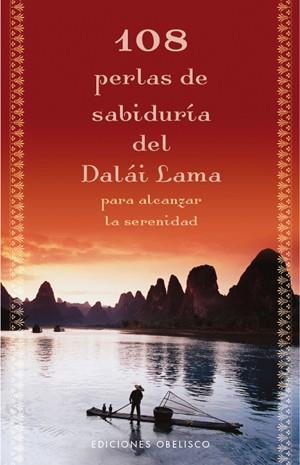 108 PERLAS DE SABIDURIA DEL DALAI LAMA | 9788497775649 | BARRY, CATHERINE | Llibreria L'Illa - Llibreria Online de Mollet - Comprar llibres online