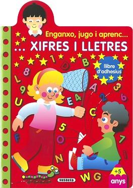 XIFRES I LLETRES | 9788467788921 | BUSQUETS, JORDI | Llibreria L'Illa - Llibreria Online de Mollet - Comprar llibres online