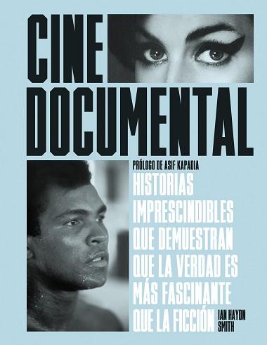 CINE DOCUMENTAL | 9788448037000 | SMITH, IAN HAYDN | Llibreria L'Illa - Llibreria Online de Mollet - Comprar llibres online