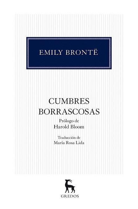 CUMBRES BORRASCOSAS | 9788424936310 | BRÖNTE , EMILY | Llibreria L'Illa - Llibreria Online de Mollet - Comprar llibres online