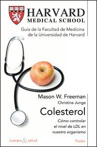 COLESTEROL | 9788449320866 | FREEMAN, MASON W. | Llibreria L'Illa - Llibreria Online de Mollet - Comprar llibres online