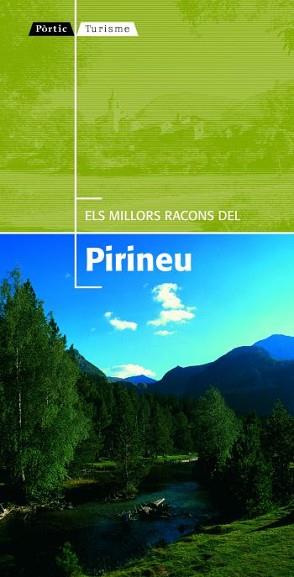 PIRINEU | 9788498090918 | DIVERSOS AUTORS | Llibreria L'Illa - Llibreria Online de Mollet - Comprar llibres online