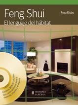 FENG SHUI (EL LENGUAJE DEL HÁBITAT+DVD) | 9788425520068 | RIUBO, ROSA | Llibreria L'Illa - Llibreria Online de Mollet - Comprar llibres online