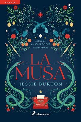 MUSA, LA | 9788498387797 | BURTON, JESSIE | Llibreria L'Illa - Llibreria Online de Mollet - Comprar llibres online