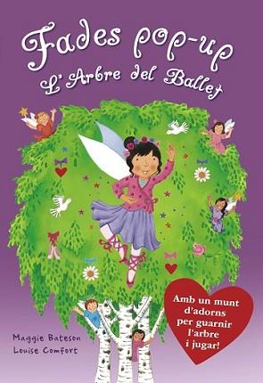 ARBRE DEL BALLET, L' | 9788499066332 | VV. AA. | Llibreria L'Illa - Llibreria Online de Mollet - Comprar llibres online