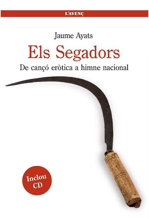 SEGADORS, ELS | 9788488839541 | AYATS ABEYÀ, JAUME | Llibreria L'Illa - Llibreria Online de Mollet - Comprar llibres online