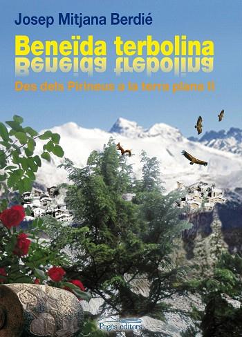 BENEÏDA TERBOLINA | 9788499754413 | MITJANA BERDIÉ, JOSEP | Llibreria L'Illa - Llibreria Online de Mollet - Comprar llibres online