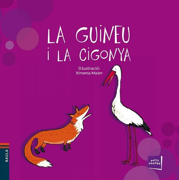 GUINEU I LA CIGONYA, LA | 9788447928453 | CONTE POPULAR | Llibreria L'Illa - Llibreria Online de Mollet - Comprar llibres online