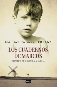 CUADERNOS DE MARCOS, LOS | 9788483658239 | SANZ HERRANZ, MARGARITA | Llibreria L'Illa - Llibreria Online de Mollet - Comprar llibres online