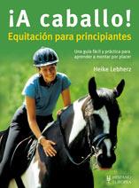 A CABALLO! | 9788425518829 | LEBHERZ, HEIKE | Llibreria L'Illa - Llibreria Online de Mollet - Comprar llibres online