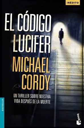 CODIGO LUCIFER, EL (NF) | 9788408073833 | CORDY, MICHAEL | Llibreria L'Illa - Llibreria Online de Mollet - Comprar llibres online