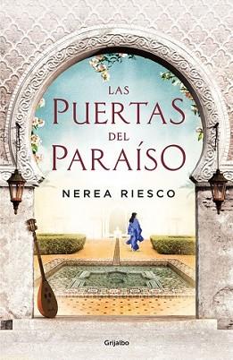 PUERTAS DEL PARAÍSO, LAS | 9788425347641 | RIESCO, NEREA | Llibreria L'Illa - Llibreria Online de Mollet - Comprar llibres online