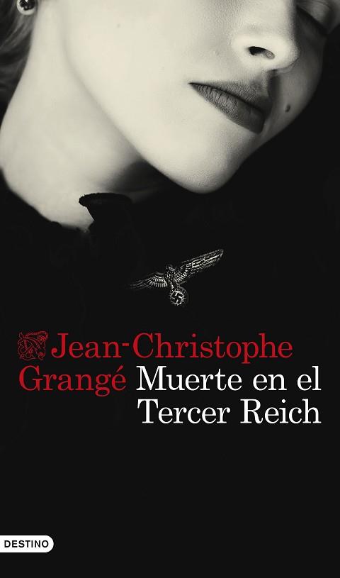 MUERTE EN EL TERCER REICH | 9788423363100 | GRANGÉ, JEAN-CHRISTOPHE | Llibreria L'Illa - Llibreria Online de Mollet - Comprar llibres online