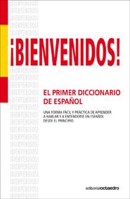 BIENVENIDOS! | 9788499210964 | ATILANO FIGAL, LUCAS | Llibreria L'Illa - Llibreria Online de Mollet - Comprar llibres online