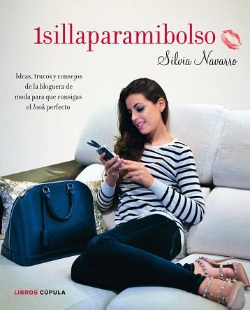 1SILLAPARAMIBOLSO | 9788448008857 | NAVARRO, SILVIA | Llibreria L'Illa - Llibreria Online de Mollet - Comprar llibres online