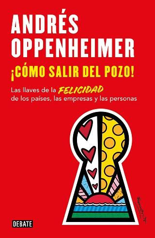 CÓMO SALIR DEL POZO | 9788419642226 | OPPENHEIMER, ANDRÉS | Llibreria L'Illa - Llibreria Online de Mollet - Comprar llibres online