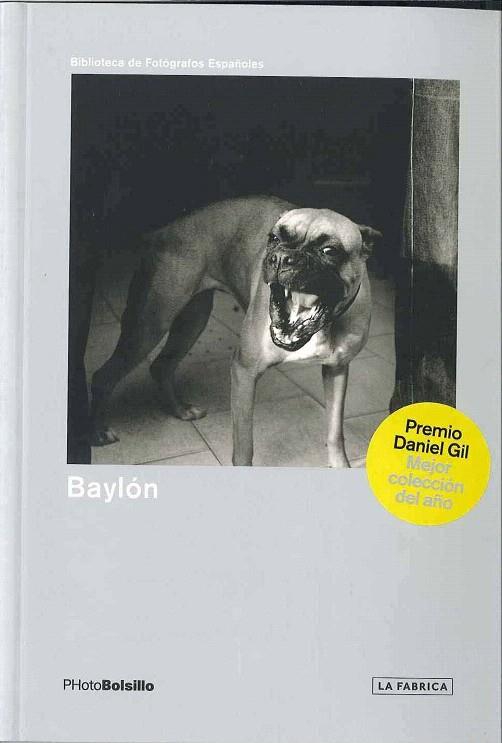 BAYLON PB-16 | 9788496466852 | RIVAS, QUICO | Llibreria L'Illa - Llibreria Online de Mollet - Comprar llibres online