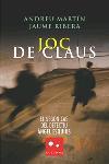 JOC DE CLAUS | 9788466404839 | MARTIN, ANDREU / RIBERA, JAUME | Llibreria L'Illa - Llibreria Online de Mollet - Comprar llibres online