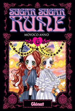 SUGAR SUGAR RUNE 6 | 9788483576465 | VV.AA. | Llibreria L'Illa - Llibreria Online de Mollet - Comprar llibres online