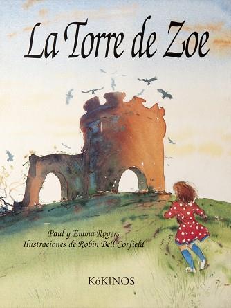 TORRE DE ZOE,LA | 9788488342010 | Llibreria L'Illa - Llibreria Online de Mollet - Comprar llibres online