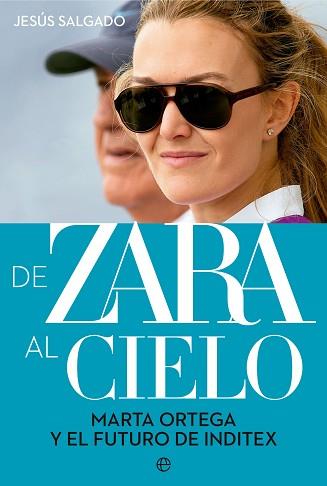 DE ZARA AL CIELO | 9788413845234 | SALGADO, JESÚS | Llibreria L'Illa - Llibreria Online de Mollet - Comprar llibres online