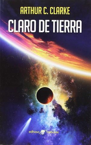 CLARO DE TIERRA | 9788435021319 | CLARKE, ARTHUR C. | Llibreria L'Illa - Llibreria Online de Mollet - Comprar llibres online