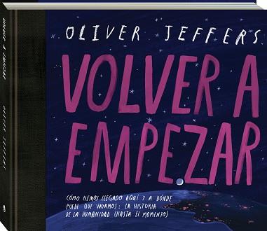 VOLVER A EMPEZAR | 9788419913135 | JEFFERS, OLIVER | Llibreria L'Illa - Llibreria Online de Mollet - Comprar llibres online