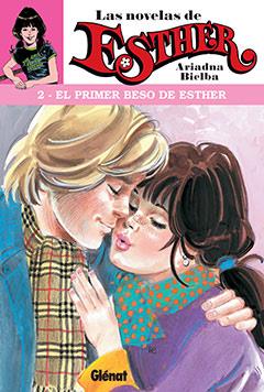 PRIMER BESO DE ESTHER, EL | 9788499472546 | CAMPOS, PURITA | Llibreria L'Illa - Llibreria Online de Mollet - Comprar llibres online