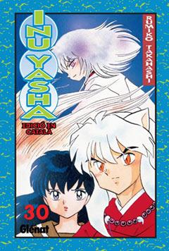 INU YASHA 30 (CAT) | 9788483574539 | TAKAHASHI, RUMIKO | Llibreria L'Illa - Llibreria Online de Mollet - Comprar llibres online