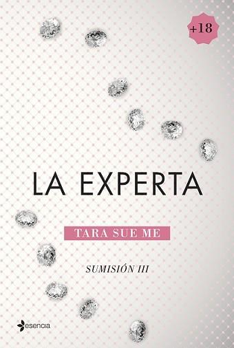 SUMISIÓN 3. LA EXPERTA | 9788408132622 | TARA SUE ME | Llibreria L'Illa - Llibreria Online de Mollet - Comprar llibres online