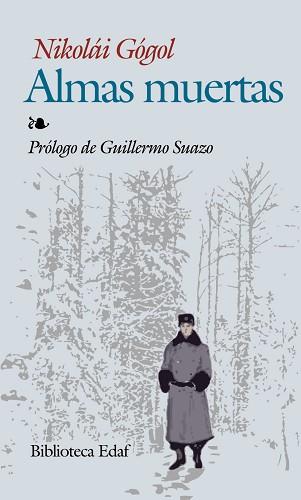 ALMAS MUERTAS | 9788441409477 | GOGOL, NAIKOLAI | Llibreria L'Illa - Llibreria Online de Mollet - Comprar llibres online