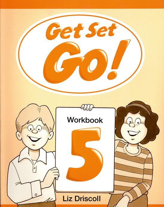 GET SET GO 5 | 9780194351164 | DRISCOLL, LIZ | Llibreria L'Illa - Llibreria Online de Mollet - Comprar llibres online